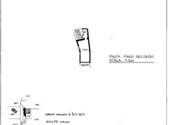 Planimetria - Villa Porto Valtravaglia - photo 4