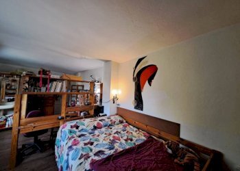 Camera da letto - Villa Porto Valtravaglia - photo 8