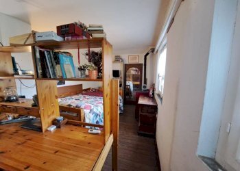 Camera da letto - Villa Porto Valtravaglia - photo 9