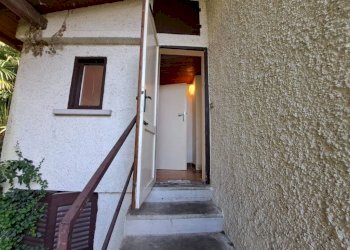 Facciata - Villa Porto Valtravaglia - photo 12