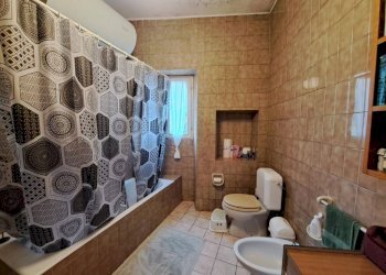 Bagno - Villa Porto Valtravaglia - photo 14