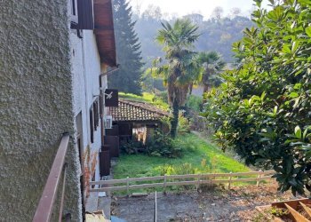 Giardino - Villa Porto Valtravaglia - photo 15