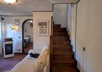 Salone - Villa Porto Valtravaglia - photo 16