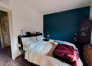 Camera da letto - Villa Porto Valtravaglia - photo 17