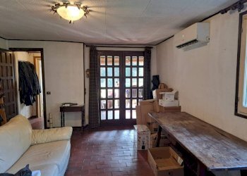 Salone - Villa Porto Valtravaglia - photo 21