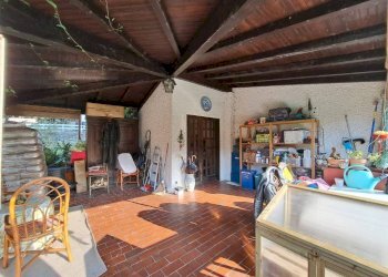 Box auto - Villa Porto Valtravaglia - photo 23