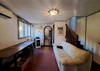 Salone - Villa Porto Valtravaglia - photo 25