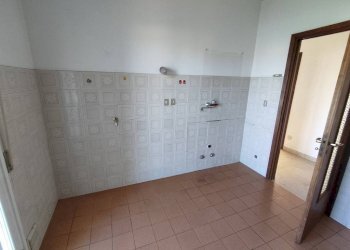 Cucina - Trilocale via Don Giovanni Bosco, Vallecrosia - foto 7