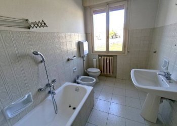 Bagno - Trilocale via Don Giovanni Bosco, Vallecrosia - foto 20