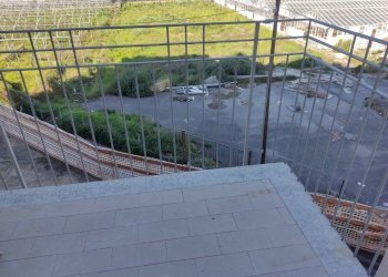 Balcone - Trilocale via Don Giovanni Bosco, Vallecrosia - foto 21