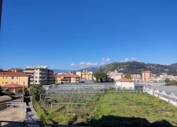 Vista - Trilocale via Don Giovanni Bosco, Vallecrosia - foto 23