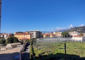 Vista - Trilocale via Don Giovanni Bosco, Vallecrosia - foto 24