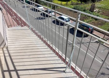 Balcone - Trilocale via Don Giovanni Bosco, Vallecrosia - foto 25