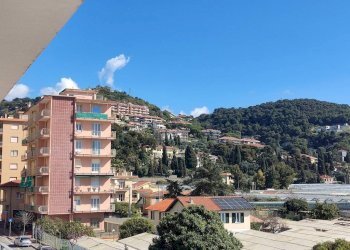 Vista - Trilocale via Don Giovanni Bosco, Vallecrosia - foto 27