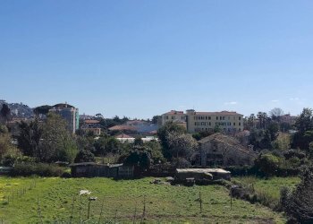 Vista - Trilocale via Don Giovanni Bosco, Vallecrosia - foto 31