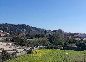 Vista - Trilocale via Don Giovanni Bosco, Vallecrosia - foto 32