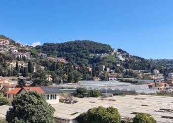 Vista - Trilocale via Don Giovanni Bosco, Vallecrosia - foto 34