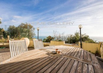 Terrazzo - Villa a Schiera via dei Floricoltori, Genova - foto 11