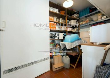 Ripostiglio - Villa a Schiera via dei Floricoltori, Genova - foto 18