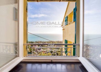 Vista - Villa a Schiera via dei Floricoltori, Genova - foto 19