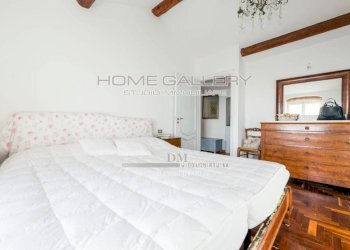 Camera da letto - Villa a Schiera via dei Floricoltori, Genova - foto 23