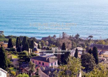 Vista - Villa a Schiera via dei Floricoltori, Genova - foto 26