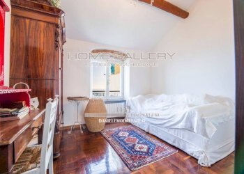 Camera da letto - Villa a Schiera via dei Floricoltori, Genova - foto 28