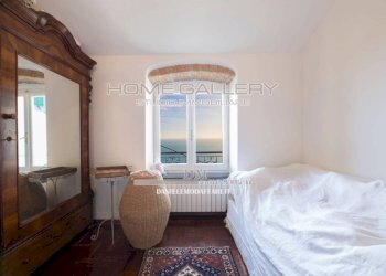 Camera da letto - Villa a Schiera via dei Floricoltori, Genova - foto 29