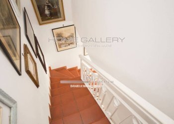 Interno appartamento - Villa a Schiera via dei Floricoltori, Genova - foto 31