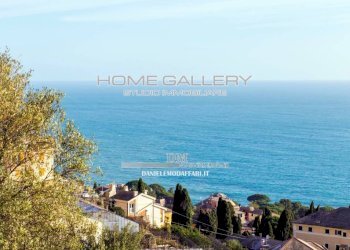 Vista - Villa a Schiera via dei Floricoltori, Genova - foto 32