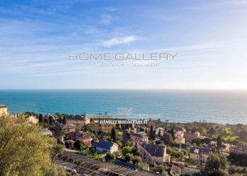 Vista - Villa a Schiera via dei Floricoltori, Genova - foto 34