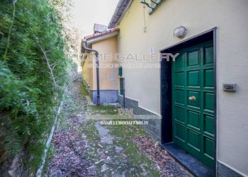 Ingresso - Villa a Schiera via dei Floricoltori, Genova - foto 36