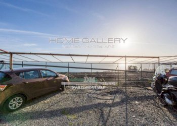 Posto macchina - Villa a Schiera via dei Floricoltori, Genova - foto 37