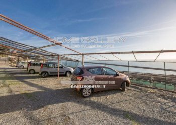 Posto macchina - Villa a Schiera via dei Floricoltori, Genova - foto 38