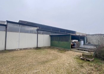 Box auto - Capannone via del Porto, 18, Carmagnola - foto 7