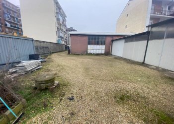 Facciata - Capannone via del Porto, 18, Carmagnola - foto 10