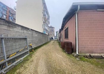 Dettagli - Capannone via del Porto, 18, Carmagnola - foto 11