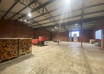 Interno non residenziale - Capannone via del Porto, 18, Carmagnola - foto 12