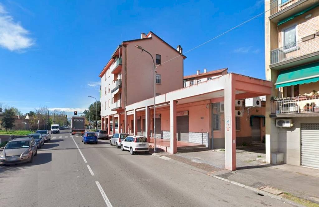 Zona - Negozio via Enrico Mattei, 26, Bologna (zona San Vitale) - foto 2