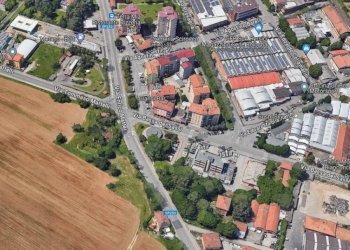 Mappa - Negozio via Enrico Mattei, 26, Bologna (zona San Vitale) - foto 5