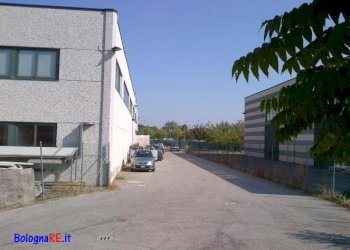 Terreno - Capannone Bologna (zona San Vitale) - foto 4