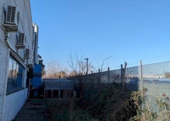 Terreno - Capannone Bologna (zona San Vitale) - foto 8