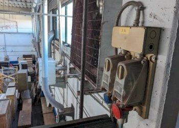 Interno non residenziale - Capannone Bologna (zona San Vitale) - foto 12