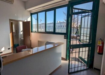 Interno non residenziale - Capannone Bologna (zona San Vitale) - foto 19