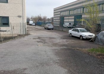 Terreno - Capannone via Maestri del Lavoro, 36, Bologna (zona San Vitale) - foto 30