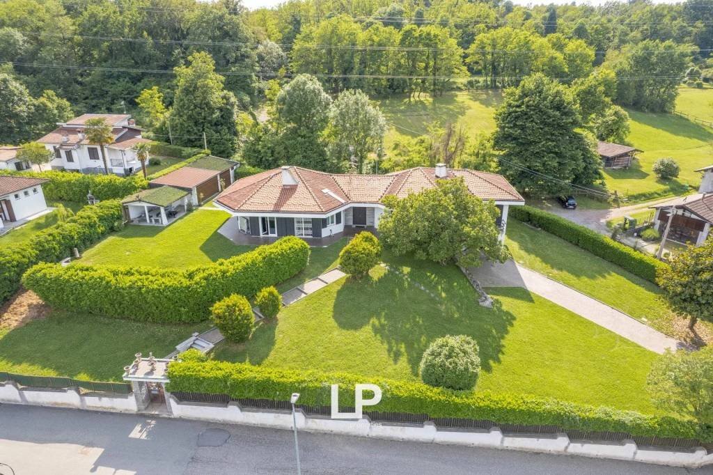 Foto 2 - Villa via Caligara 2, Arona, Arona - foto 2