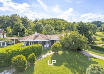 Foto 1 - Villa via Caligara 2, Arona, Arona - foto 1