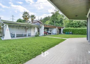 Foto 23 - Villa via Caligara 2, Arona, Arona - foto 23