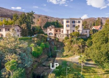 Vista - Trilocale via Sempione, n 40, Baveno - foto 8