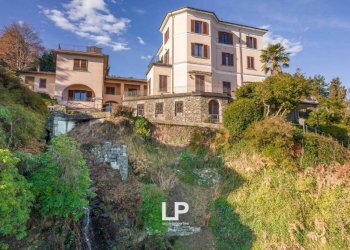 Terreno - Trilocale via Sempione, n 40, Baveno - foto 9